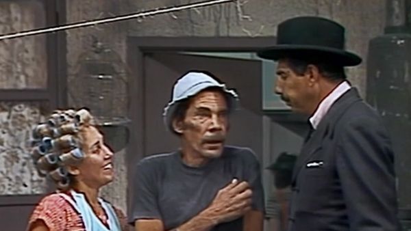 El Chavo del 8