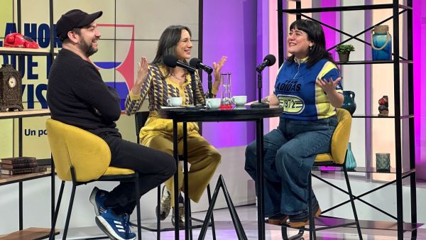 En la Hora que no Existe: Don Rorro y Masquemusica palpitan los Premios Pulsar
