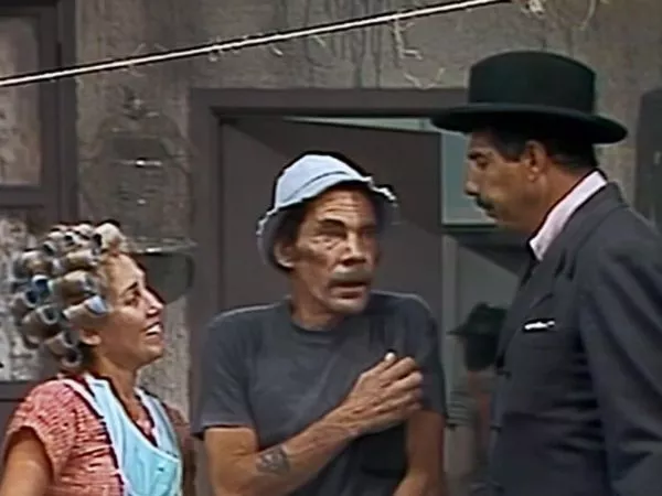 El Chavo del 8