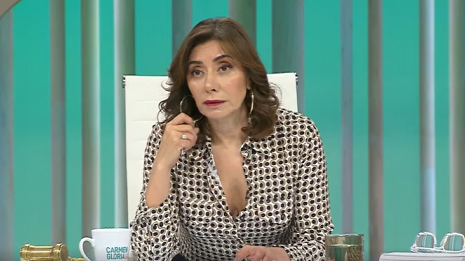 Carmen Gloria a tu servicio | Capítulo 5 de junio 2025
