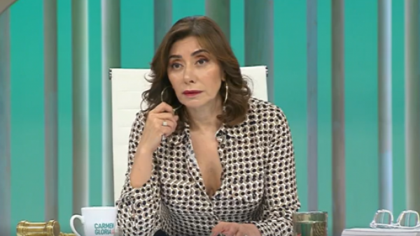 Carmen Gloria a tu servicio | Capítulo 5 de junio 2025
