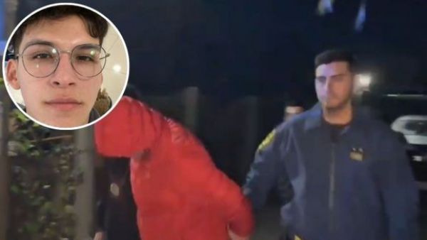 Los nuevos antecedentes sobre la muerte de Francisco Albornoz