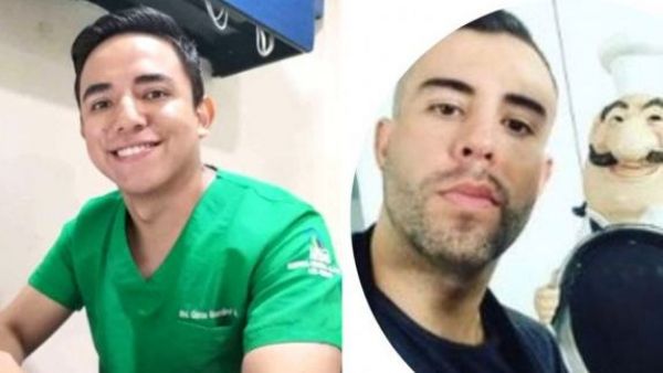 Muerte de Francisco Albornoz: El cruel actuar de médico y chef detenidos