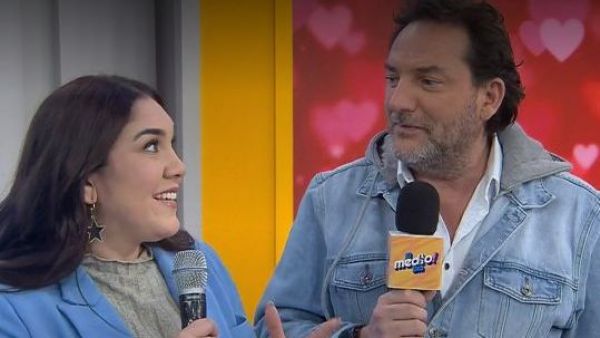 ¿Tienes una buena historia de amor? Participa y gana un premio en la nueva sección de "El Medio Día"
