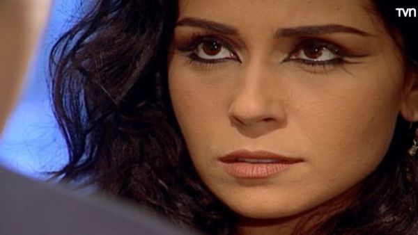 El Clon - T1E332 | Jade quiere recuperar el amor de Said
