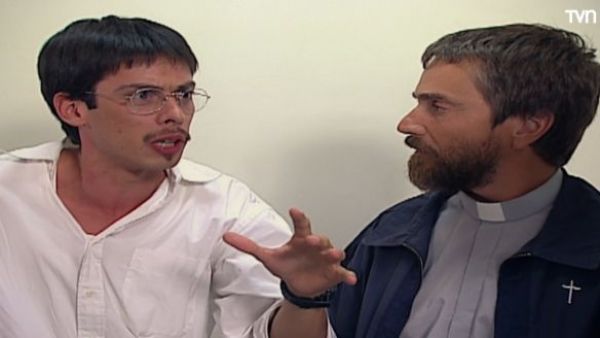 Romané - T1E18 | Envenenado
