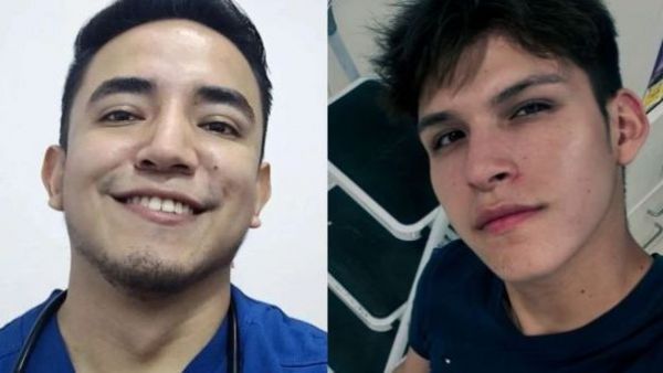 "Intentó ayudar": El llamativo relato del médico involucrado en muerte de Francisco Albornoz
