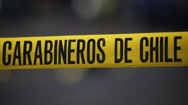 Mujer fue atropellada con su vehículo tras sufrir portonazo en Las Condes
