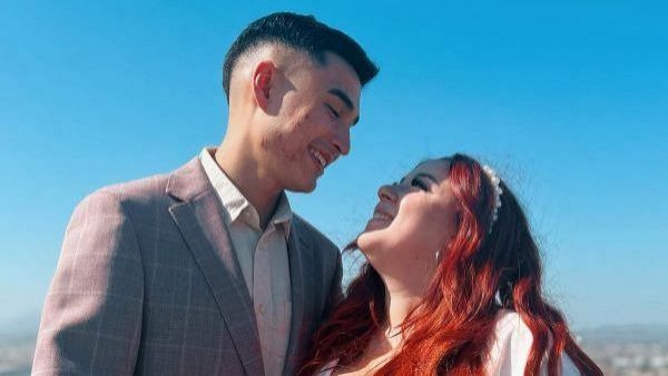 ¿Cigüeña en camino? Christell Rodríguez ya prepara el dormitorio de su futuro hijo
