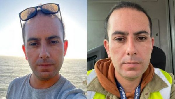 Familia busca desesperadamente a hombre desaparecido desde febrero en El Tabo
