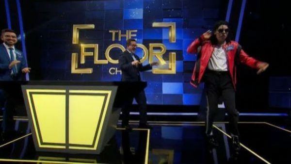Participantes de "Mi Nombre Es" se enfrentan al tablero: Mira un avance de este domingo de "The Floor Chile"