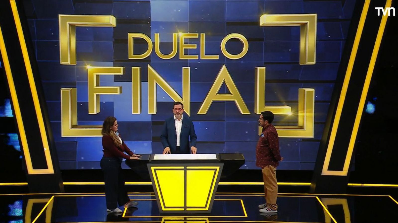 The Floor Chile - Jueves 05 de junio de 2025
