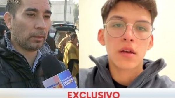 La hipótesis detrás de la muerte de Francisco Albornoz