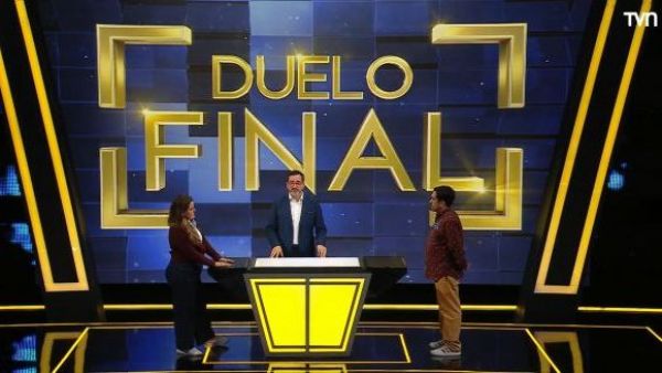 The Floor Chile - Jueves 05 de junio de 2025