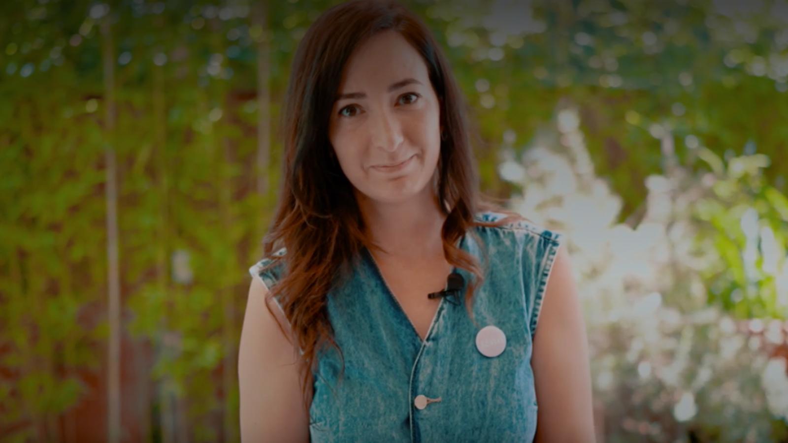 Infinitas formas de ser mujer: Fiorella Squadritto
