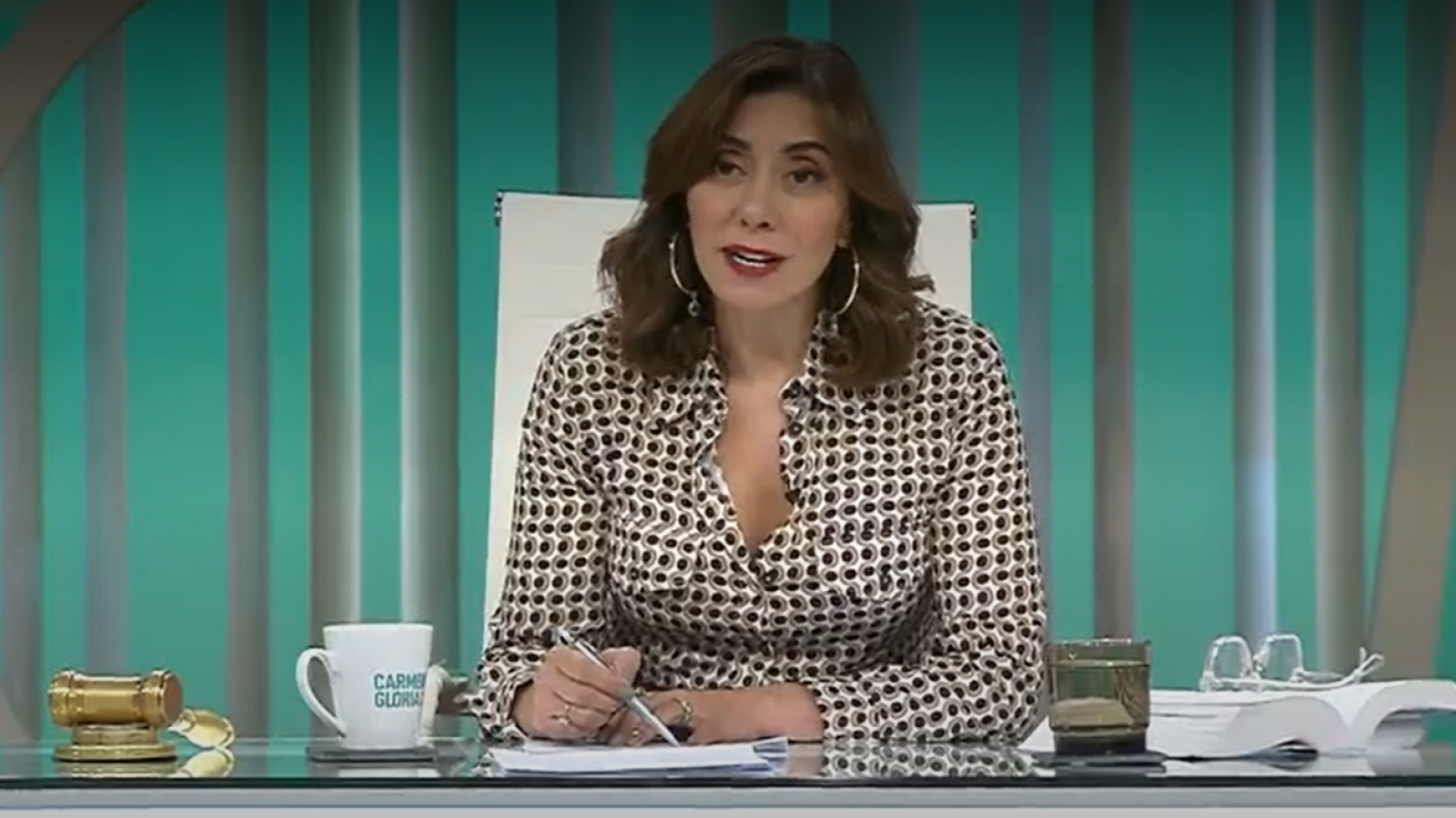 Carmen Gloria a tu servicio | Capítulo 6 de junio 2025
