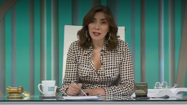 Carmen Gloria a tu servicio | Capítulo 6 de junio 2025
