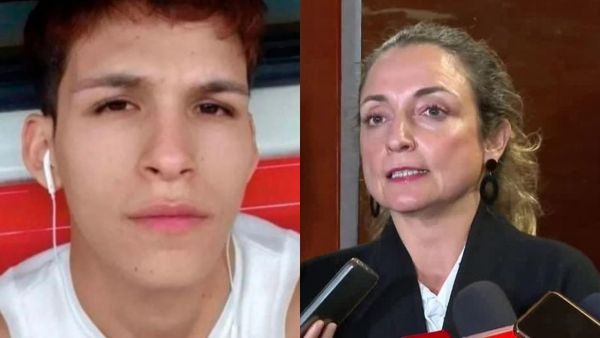 Caso Francisco Albornoz: se decretó prisión preventiva contra los dos detenidos
