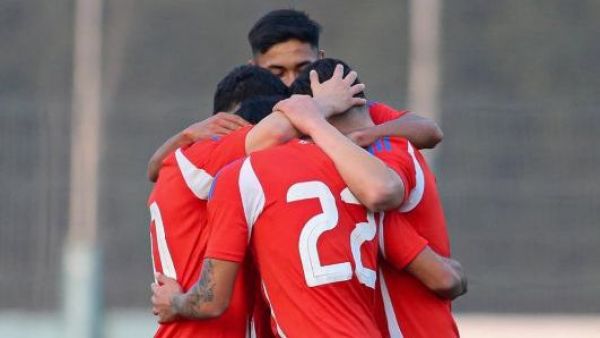Desde $4 mil: Cómo comprar entradas para el Mundial Sub 20 Chile 2025
