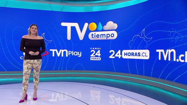 Pronóstico del tiempo: Lunes 9 de junio 2025 | TV Tiempo
