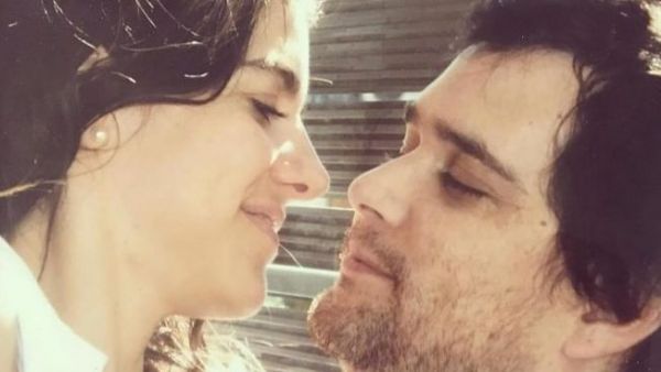 La romántica declaración de amor que recibió María Luisa Godoy
