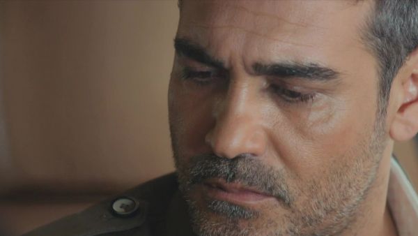 Fuerza de Mujer - T1E101| La decisión de Sarp
