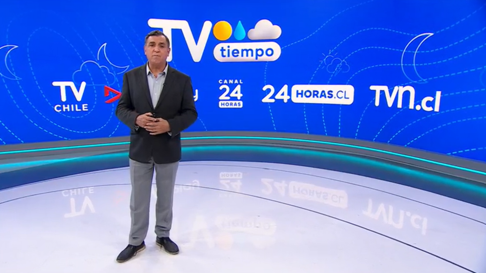 Pronóstico del tiempo: Martes 10 de junio 2025 | TV Tiempo
