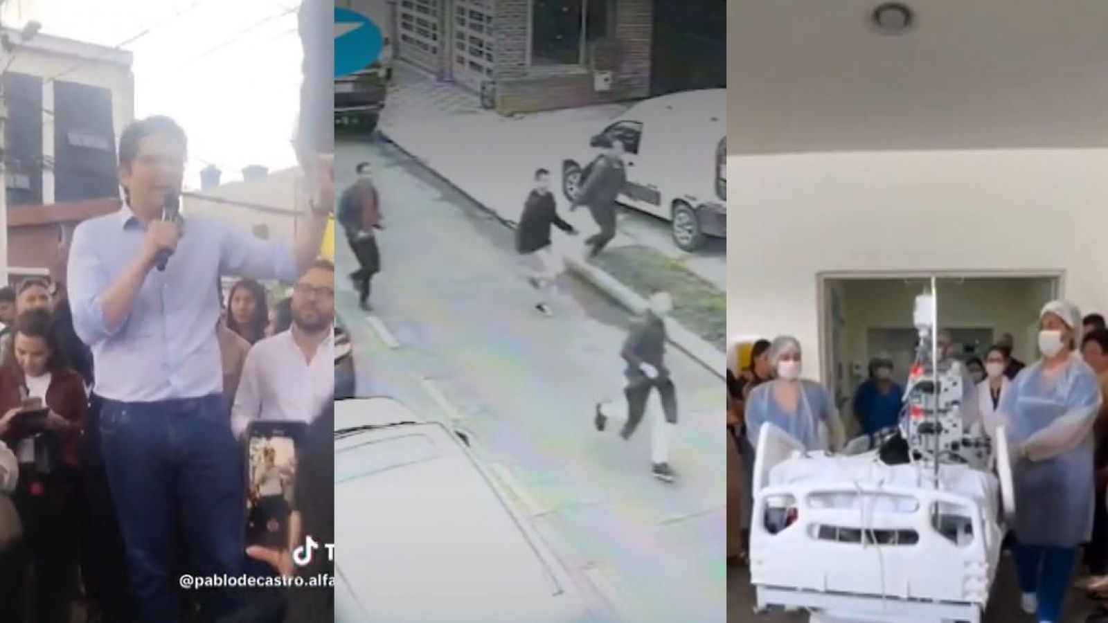 El fantasma de Pablo Escobar atormenta a colombianos
