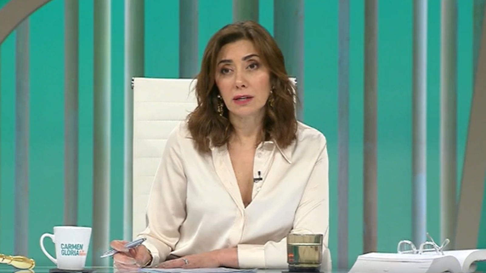 Carmen Gloria a tu servicio | Capítulo 9 de junio 2025
