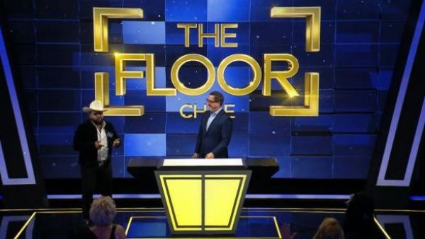 Carín León se fue a duelo: Mira un avance de este lunes de "The Floor Chile"