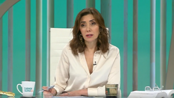 Carmen Gloria a tu servicio | Capítulo 9 de junio 2025
