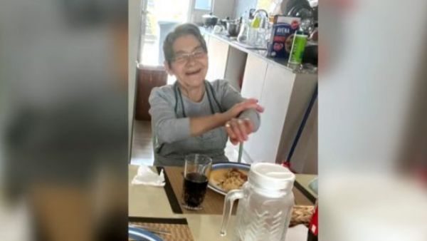 Fue a realizarse exámenes y no volvió: La historia de la adulta mayor desaparecida en Ñuñoa
