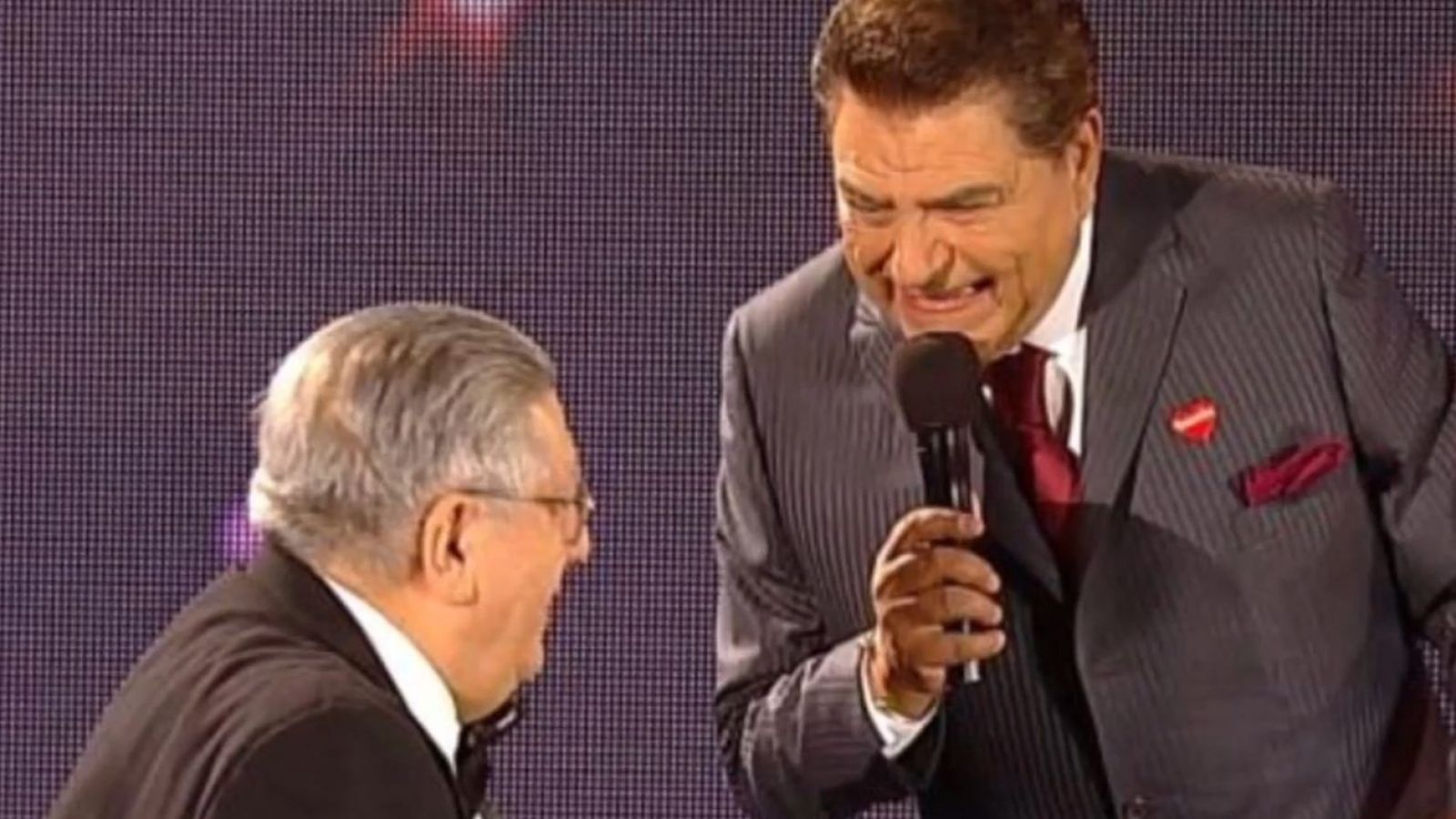 "Ha sido una relación atípica": La amistad entre el tío Valentín y Don Francisco
