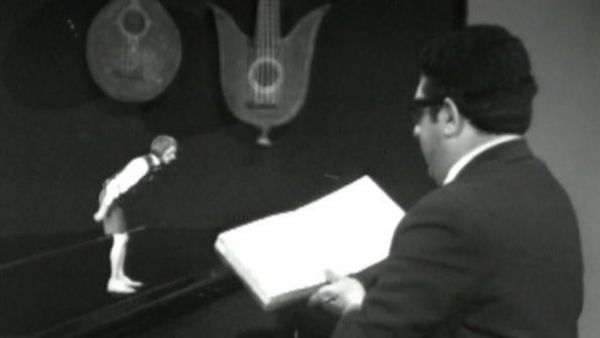 ¿Te acuerdas? Así fue el paso del tío Valentín en "Pin Pon" y "El profesor Rosa"
