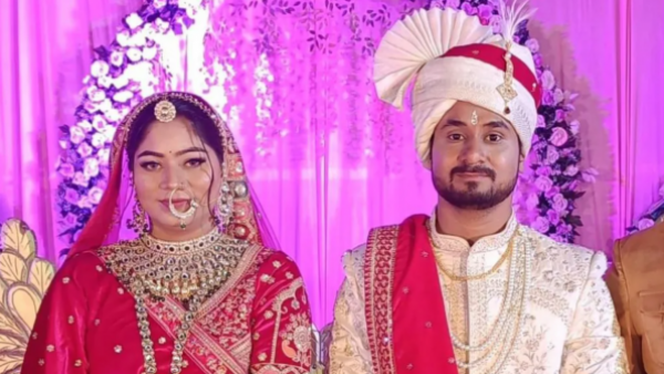 Mujer contrató sicarios para matar a su esposo en su luna de miel en India
