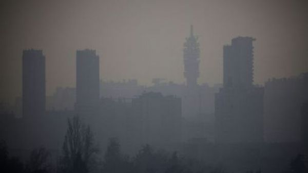 Declaran preemergencia ambiental en Santiago: Revisa las prohibiciones y restricciones
