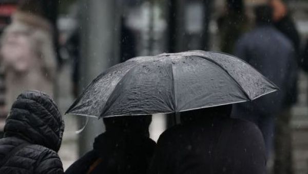 Regresa la lluvia y por varios días: ¿Cuándo parten las precipitaciones?
