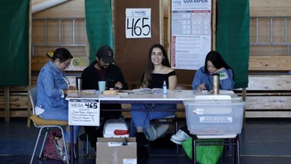 Este lunes comenzó el plazo de excusas de los vocales de mesa: termina el miércoles