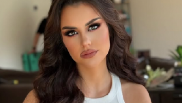 La influencer chilena mejor pagada: Emilia Dides lidera el ranking 2025

