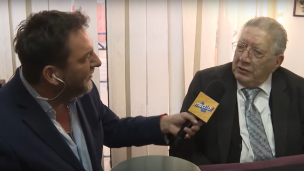 El Medio Día - Lunes 9 de junio de 2025

