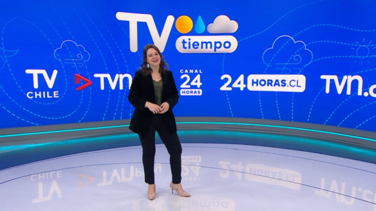 Pronóstico del tiempo: Miércoles 11 de junio 2025 | TV Tiempo
