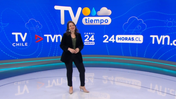 Pronóstico del tiempo: Miércoles 11 de junio 2025 | TV Tiempo
