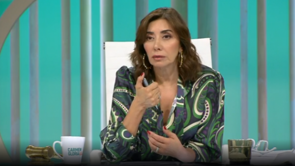 Carmen Gloria a tu servicio | Capítulo 10 de junio 2025
