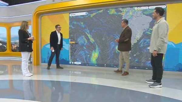 Así serán los sistemas frontales que llegarán hasta la RM