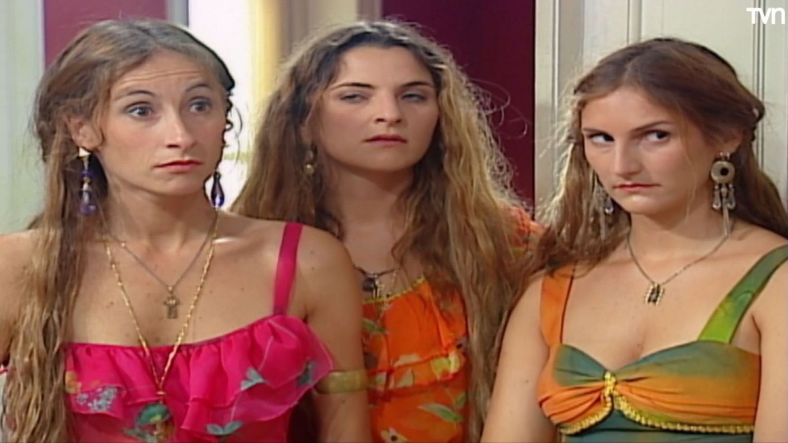 Romané - T1E21 | Nadie puede aprovecharse de la esposa del rey
