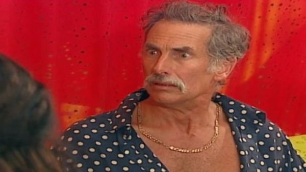 "Va a pagar por lo que hizo": Mira el momento de este martes de "Romané"
