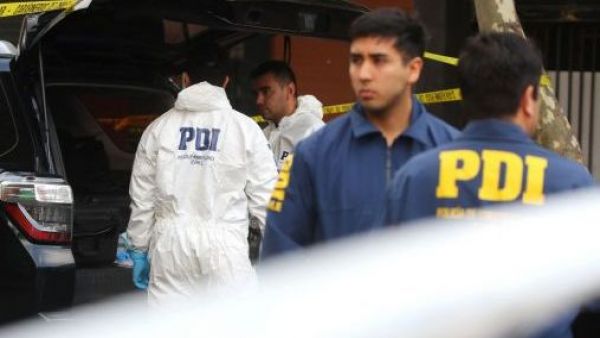 PDI indaga homicidio de un hombre de 31 años en Viña: Lo mataron de escopetazo
