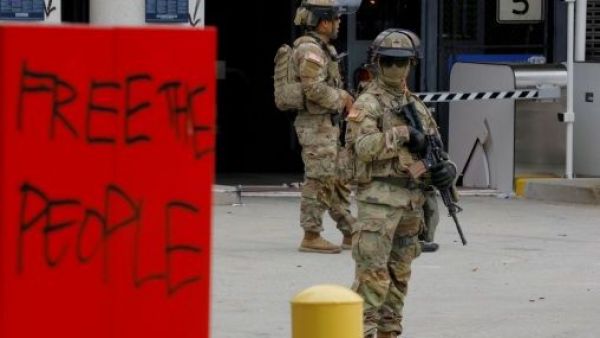 Estos son los 12 países a los que EE.UU. les prohibió el ingreso
