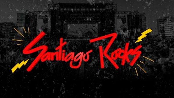 ¡Santiago Rock 2025 tiene nueva banda confirmada!
