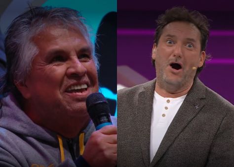 "¡Mejor quedemos hasta ahí no más!": taxista recuerda cuando llevó a Daniel y al "Negro" Piñera